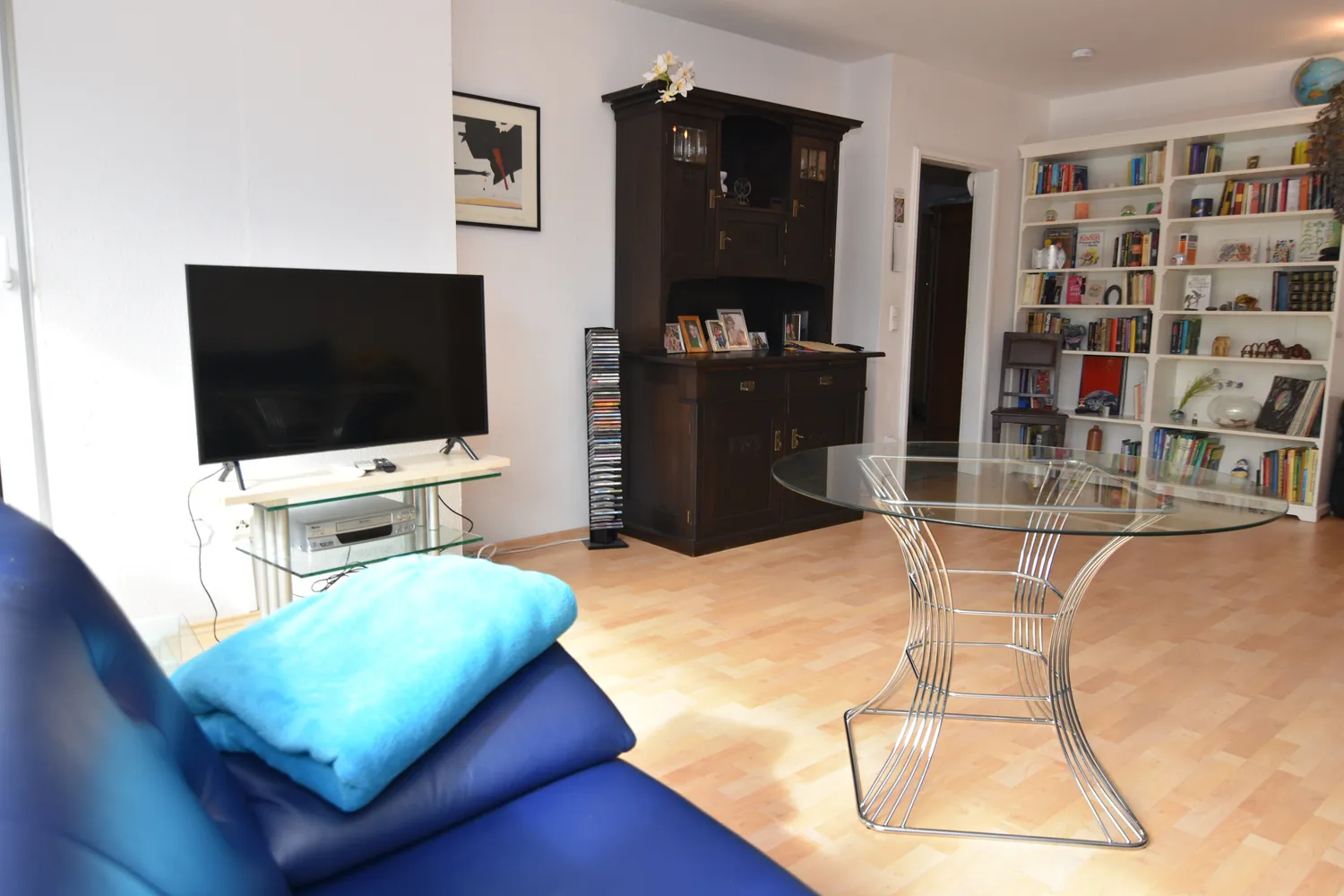 5 Zimmer Wohnung mit 105 m² in Nürnberg – Bild 6