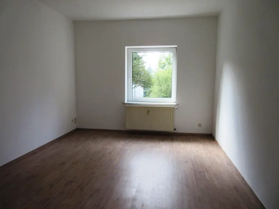 2 room apartment with 52 m² in Chemnitz – Photo 1