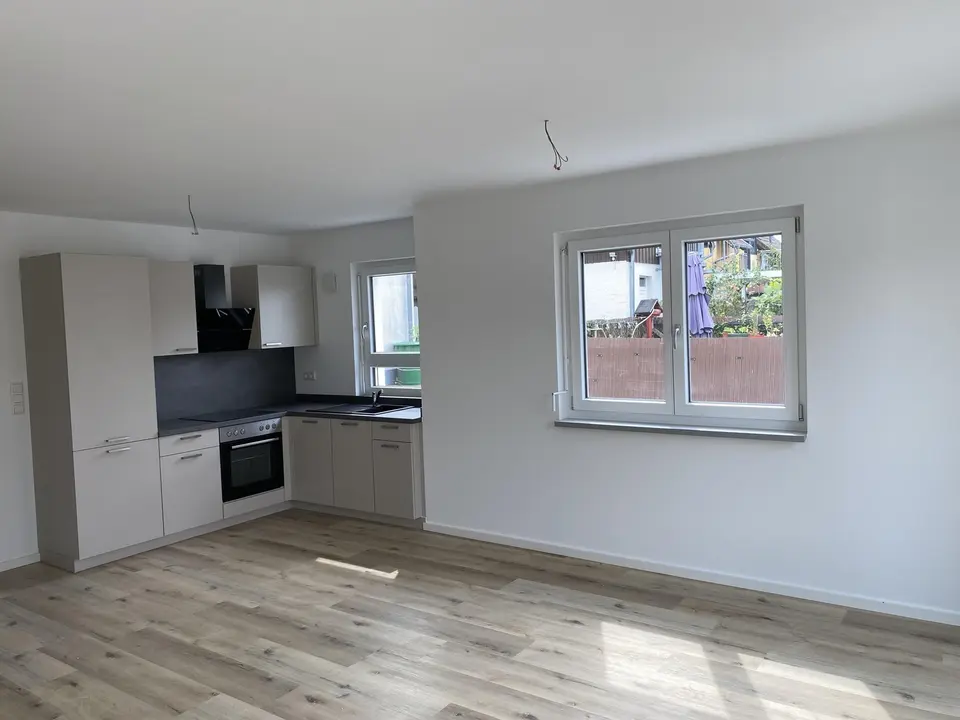 3 Zimmer Wohnung mit 71 m² in Kehl – Bild 2