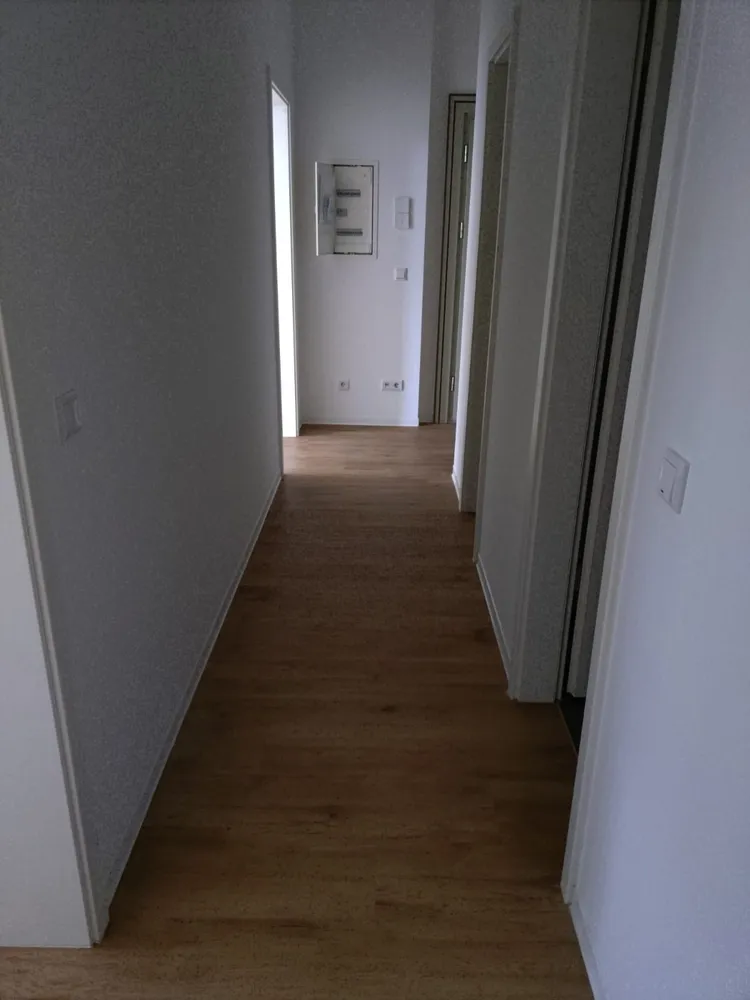 2 Zimmer Wohnung mit 60 m² in Fürstenwalde/Spree – Bild 4