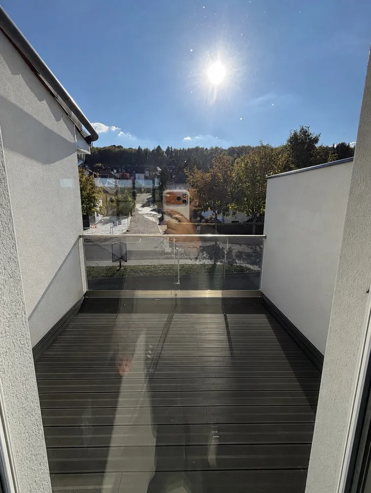 3 room apartment with 120 m² in Saarbrücken – Photo 3