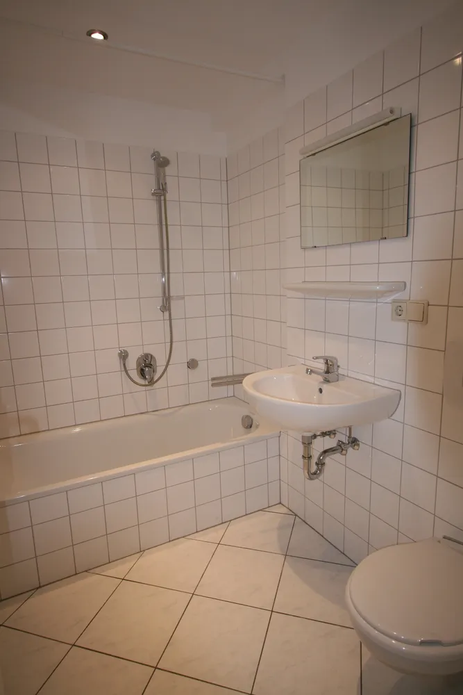 2 Zimmer Wohnung mit 60 m² in Münster – Bild 4