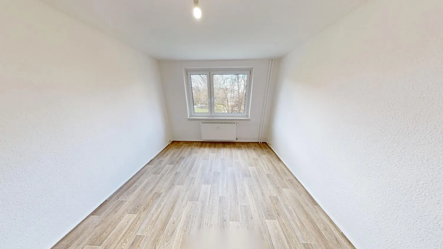 2 Zimmer Wohnung mit 57 m² in Chemnitz – Bild 3