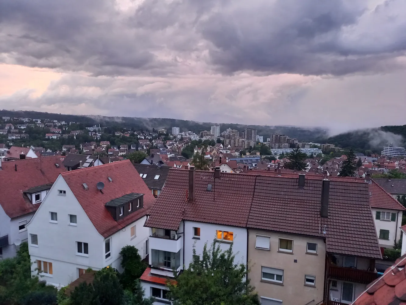 2 Zimmer Wohnung mit 55 m² in Stuttgart – Bild 6
