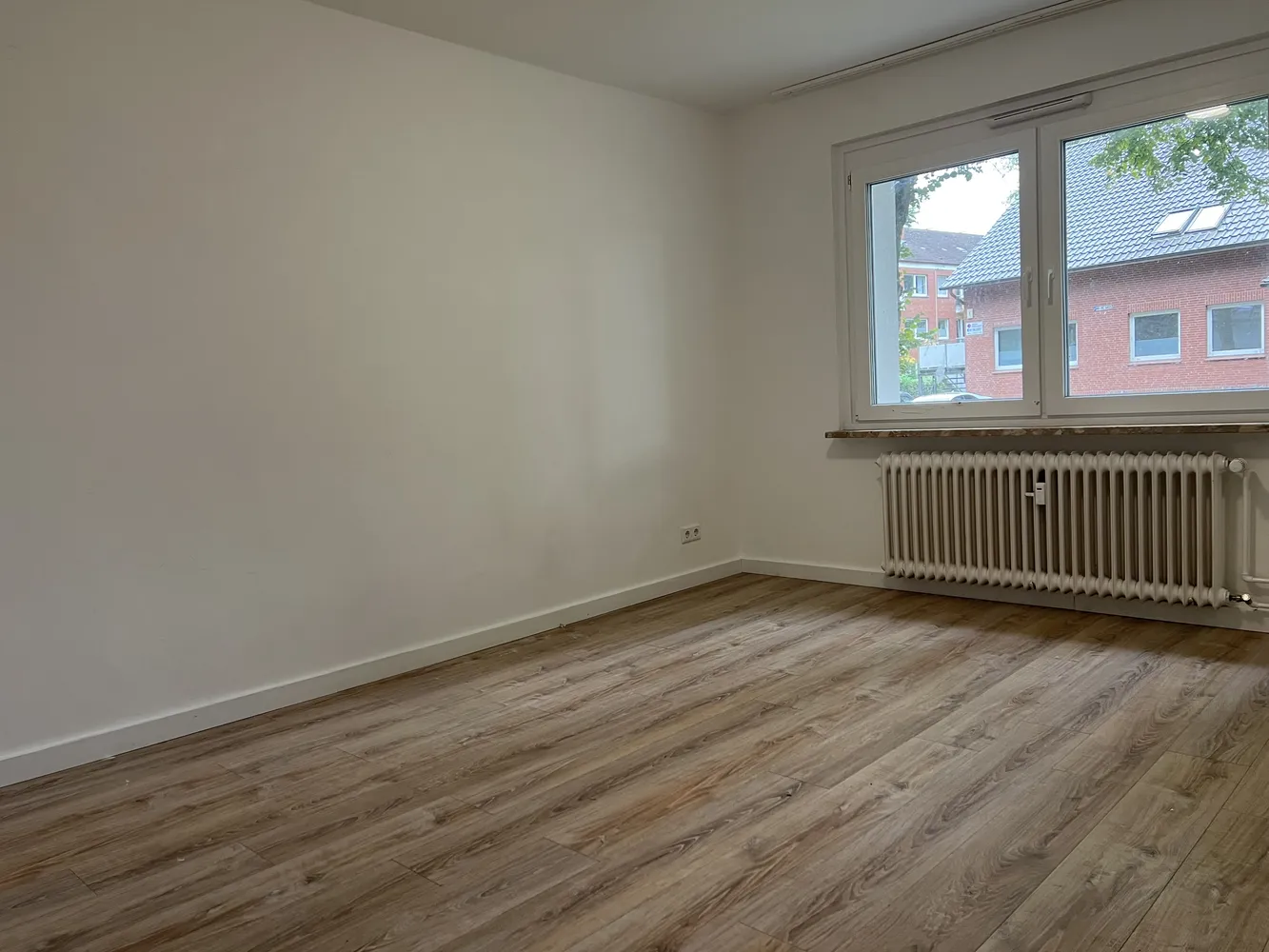 3 Zimmer Wohnung mit 69 m² in Hamburg – Bild 6