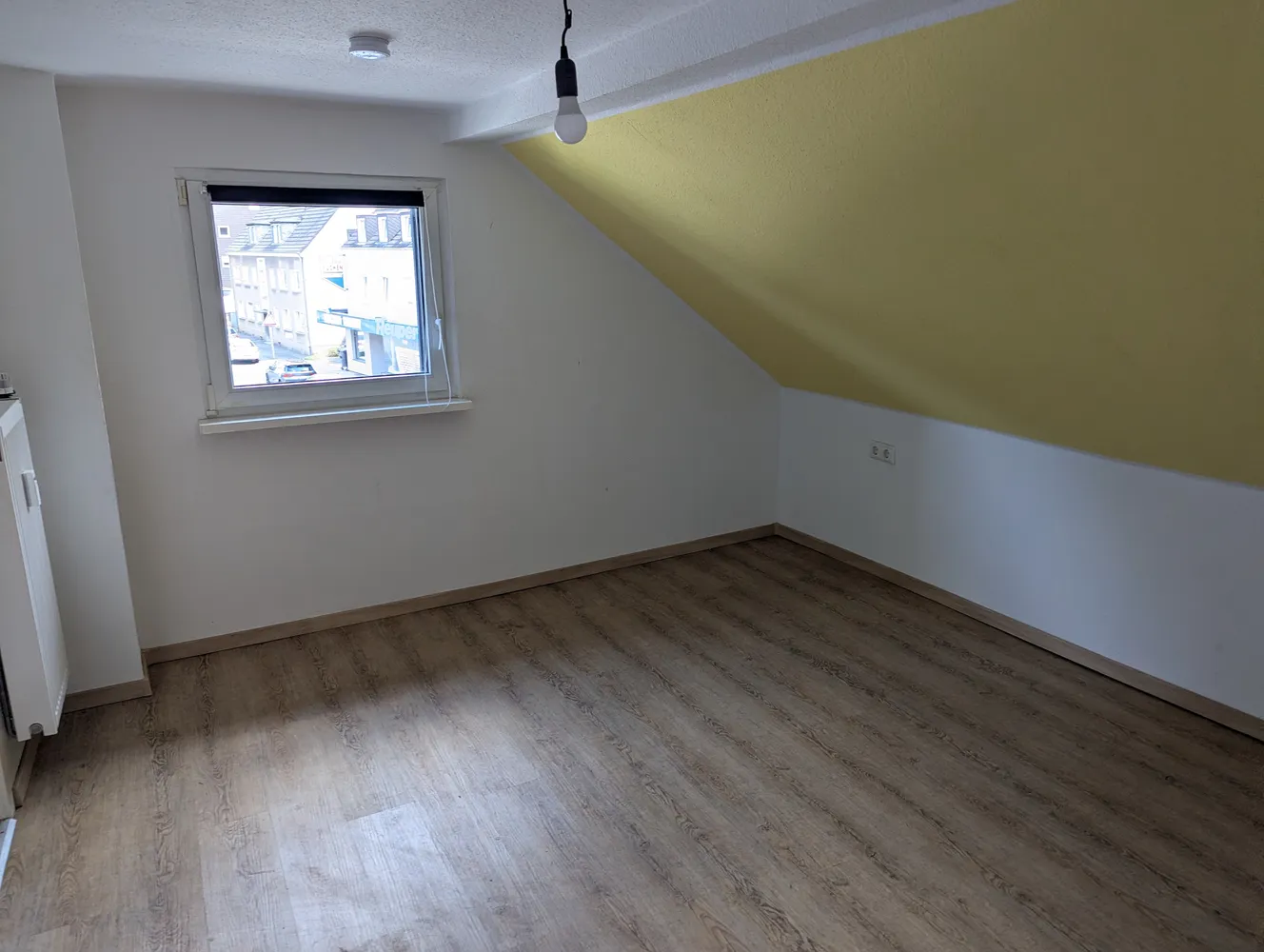 2 Zimmer Wohnung mit 45 m² in Dortmund – Bild 4