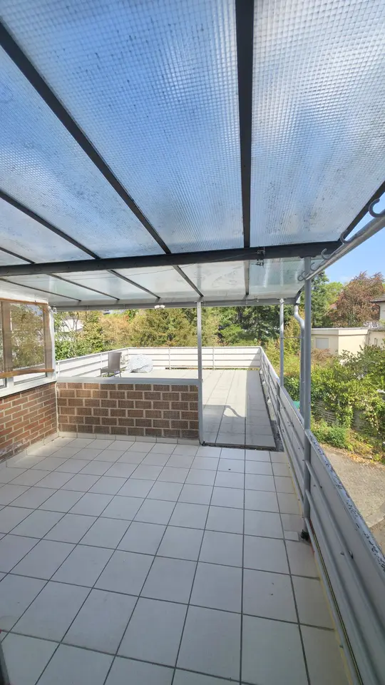 Studio with 20 m² in Lörrach – Photo 6