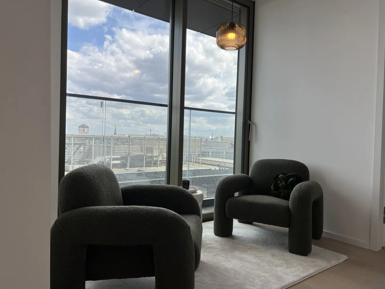 2 Zimmer Wohnung mit 68 m² in Frankfurt am Main – Bild 7