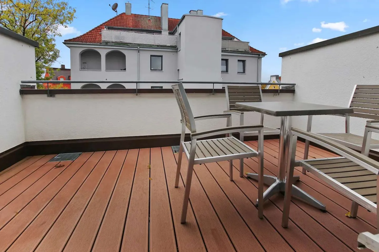 2 Zimmer Wohnung mit 49 m² in Augsburg – Bild 6