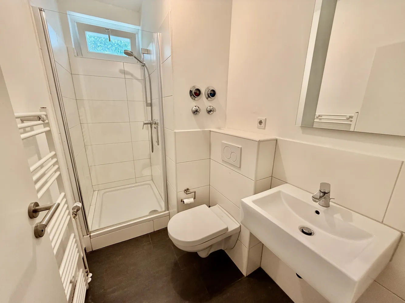 2 Zimmer Wohnung mit 22 m² in Köln – Bild 2