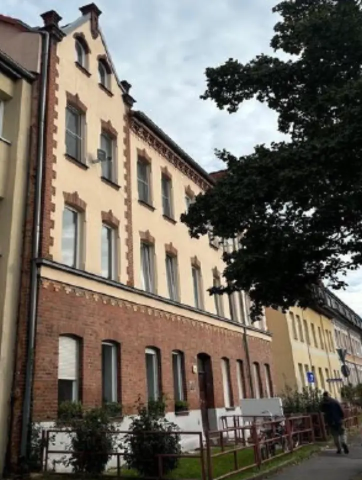 3 Zimmer Wohnung mit 81 m² in Merseburg – Bild 3