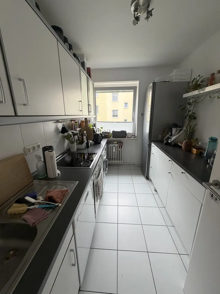 2 room apartment with 68 m² in Munich – Photo 6