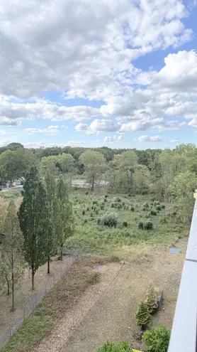 2 Zimmer Wohnung mit 59 m² in Frankfurt am Main – Bild 6