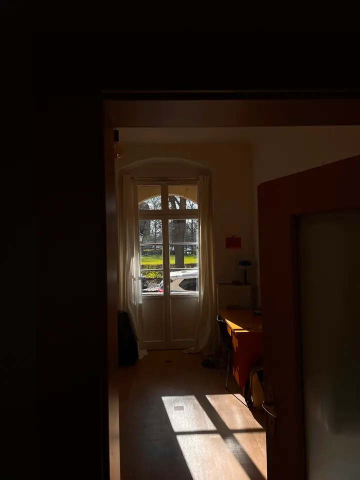 WG-Zimmer mit 18 m² in Dresden – Bild 5