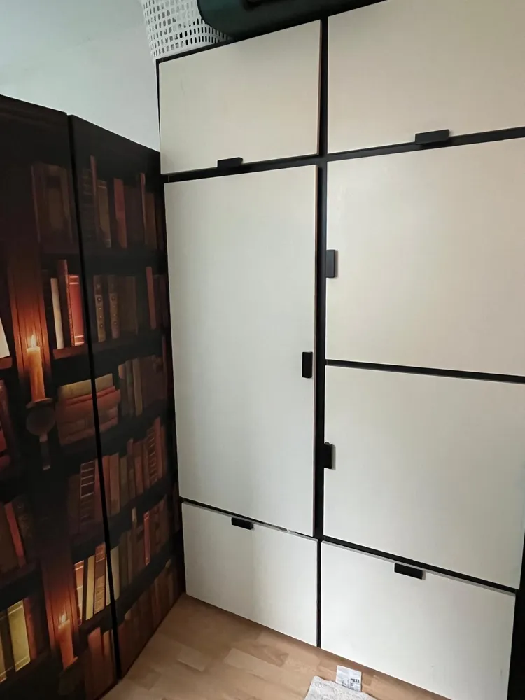 1 Zimmer Wohnung mit 37 m² in Düsseldorf – Bild 5