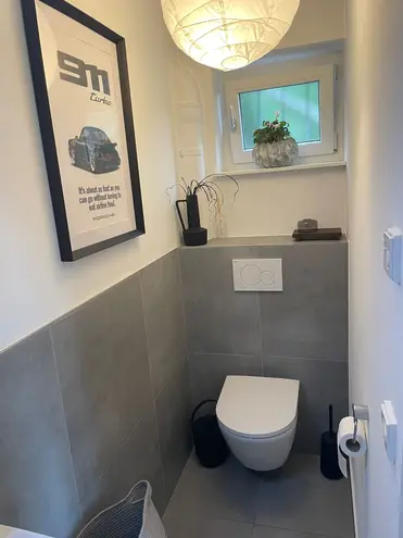 2 Zimmer Wohnung mit 40 m² in Stuttgart – Bild 11