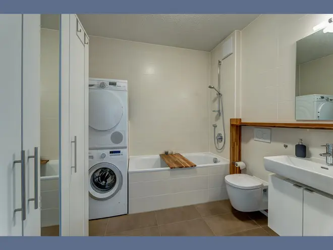 3 Zimmer Wohnung mit 100 m² in München – Bild 10