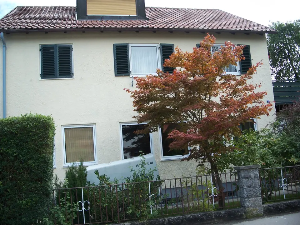 3 Zimmer Wohnung mit 120 m² in Kaufbeuren – Bild 2