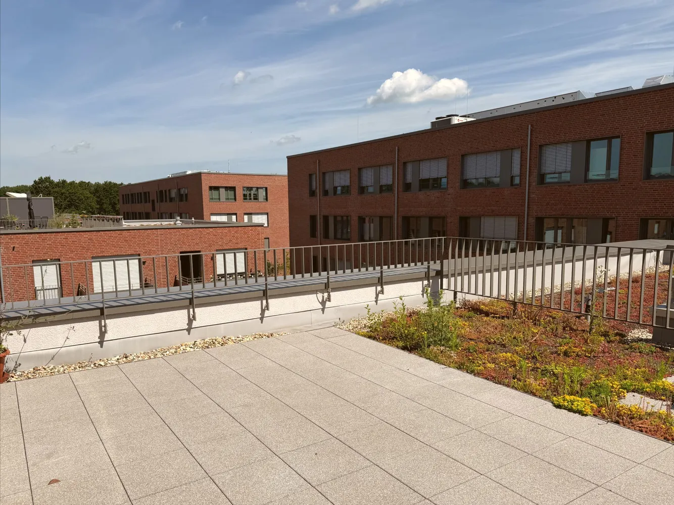 2 Zimmer Wohnung mit 72 m² in Münster – Bild 6