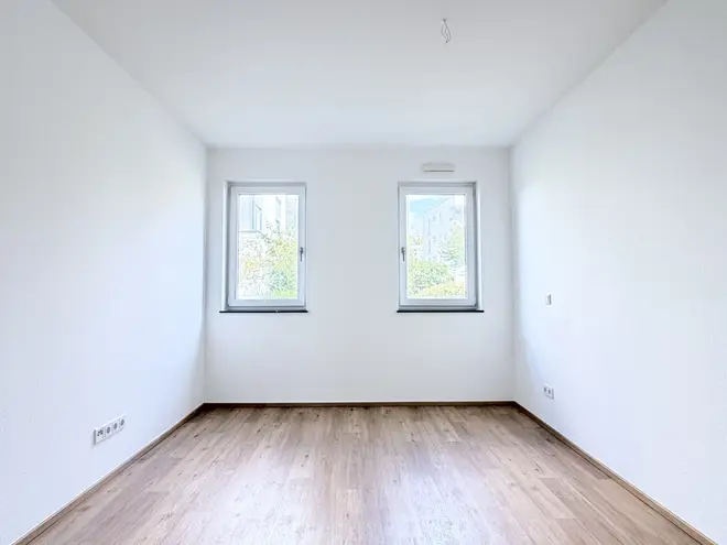 3 Zimmer Wohnung mit 87 m² in Wiesbaden – Bild 3