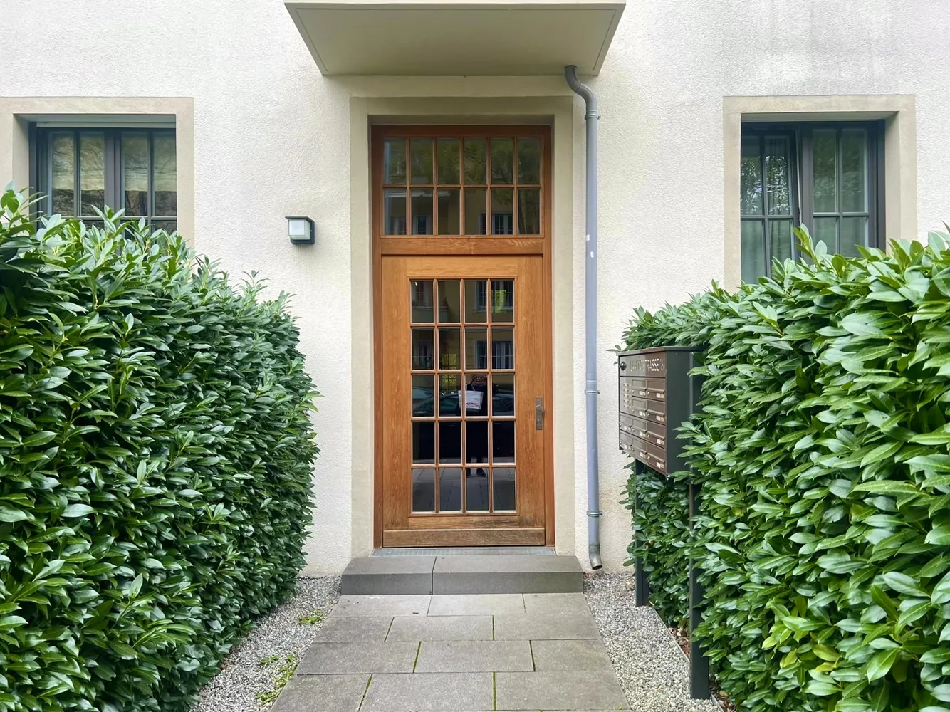 2 room apartment with 76 m² in Munich – Photo 4