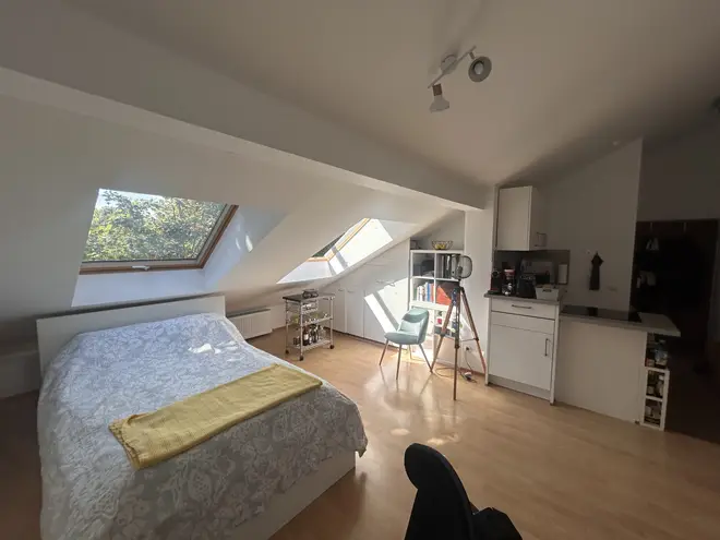 1 Zimmer Wohnung mit 28 m² in Mainz – Bild 4
