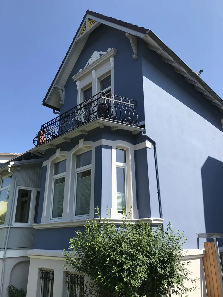 1 Zimmer Wohnung mit 16 m² in Hameln – Bild 5