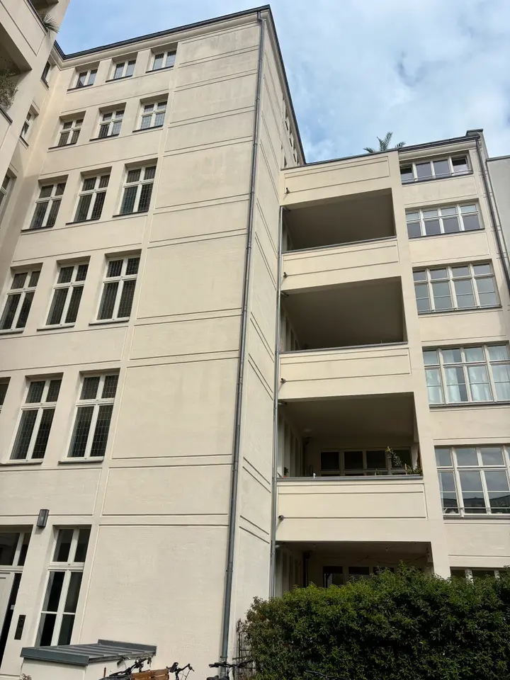 3 Zimmer Wohnung mit 118 m² in Leipzig – Bild 4