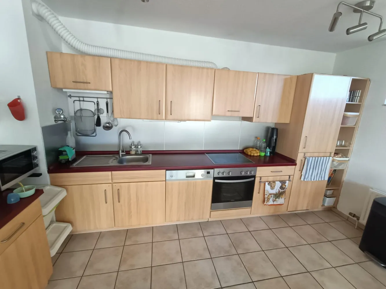 4 room apartment with 115 m² in Cologne – Photo 7