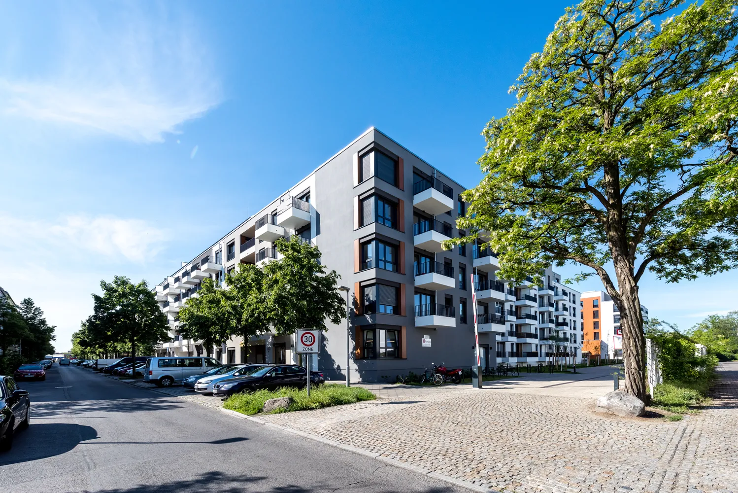 2 Zimmer Wohnung mit 59 m² in Berlin – Bild 11