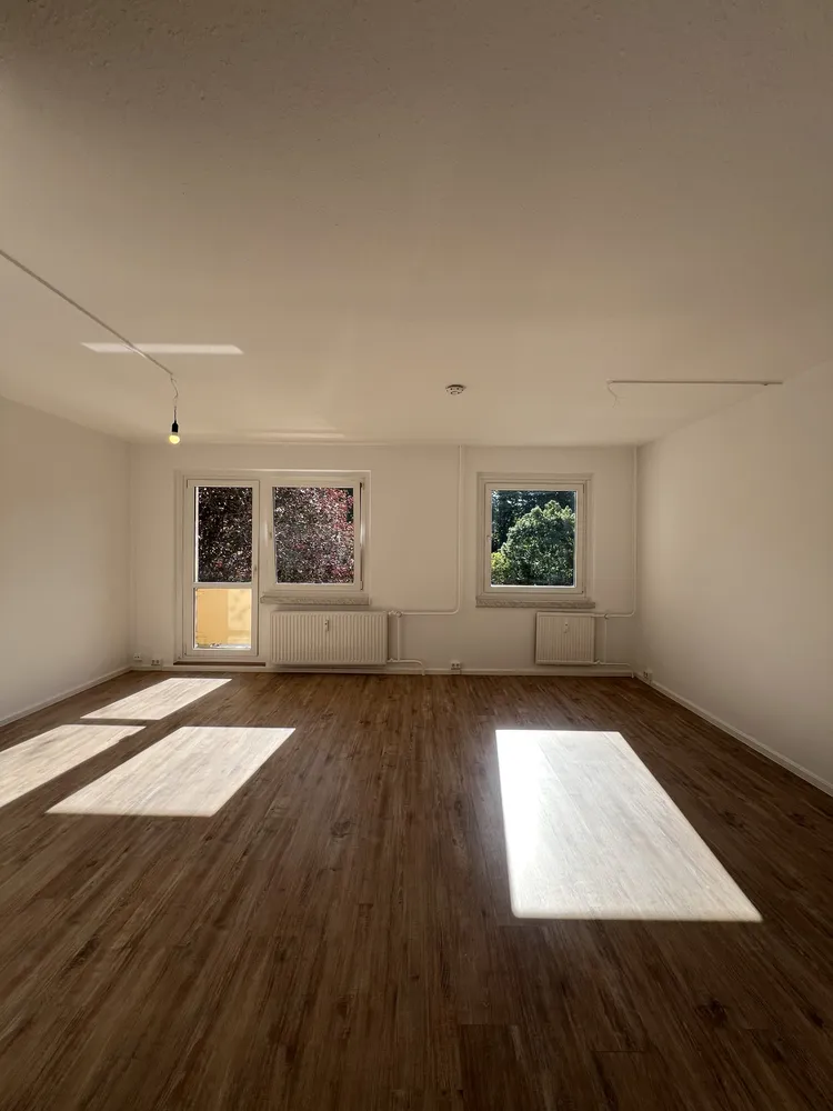 6 Zimmer Wohnung mit 125 m² in Chemnitz – Bild 10
