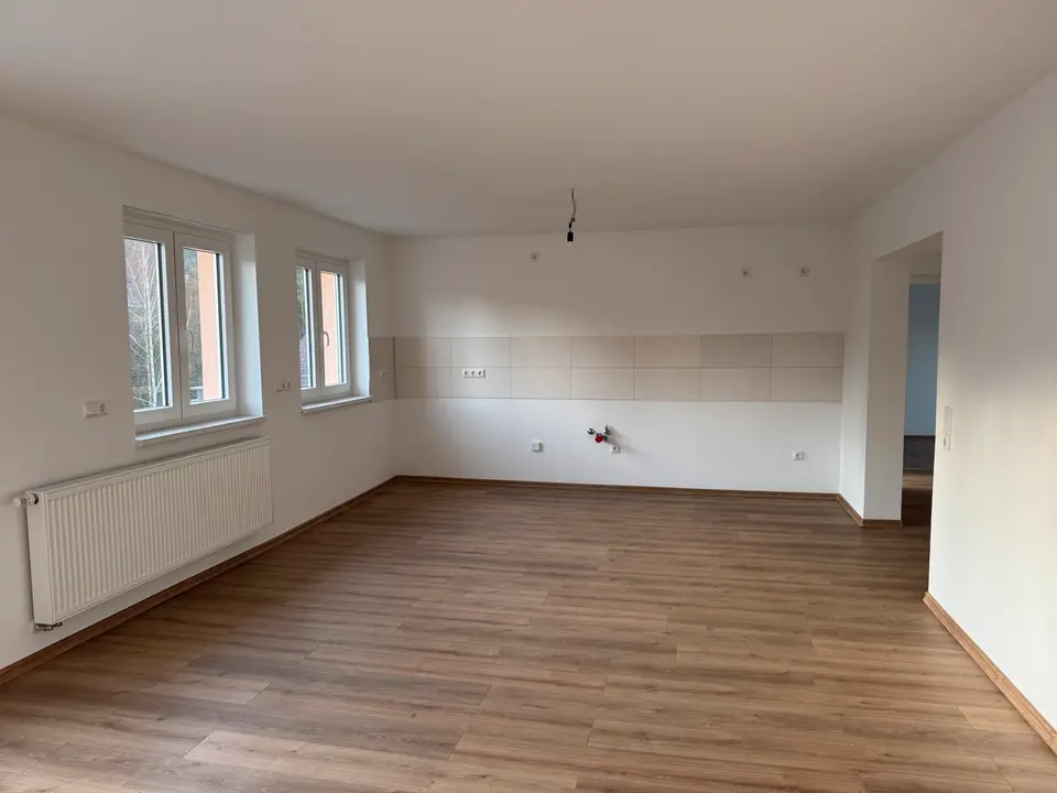 4 Zimmer Wohnung mit 110 m² in Riesa – Bild 8