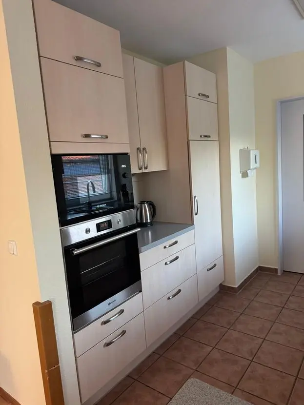 2 Zimmer Wohnung mit 35 m² in Stade – Bild 1