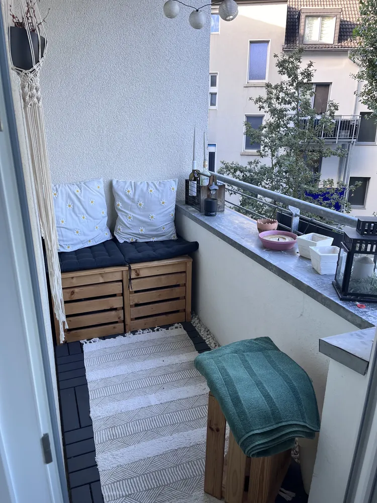3 Zimmer Wohnung mit 75 m² in Essen – Bild 4