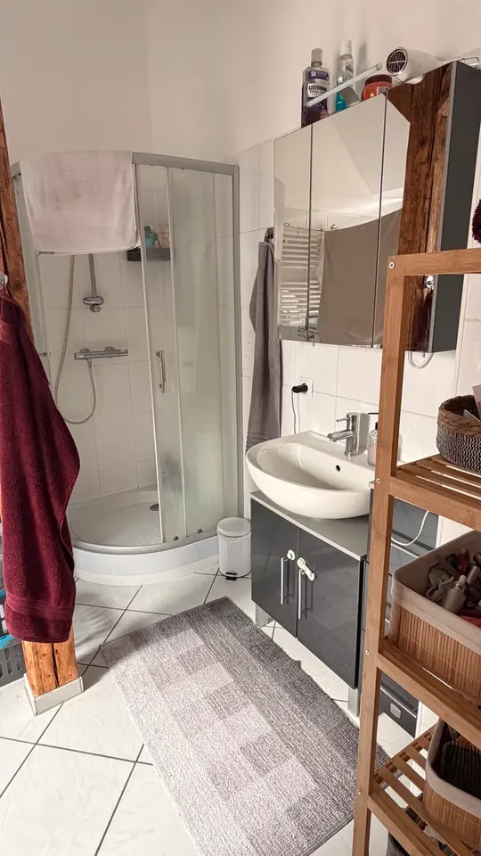 5 Zimmer Wohnung mit 105 m² in Braunschweig – Bild 9