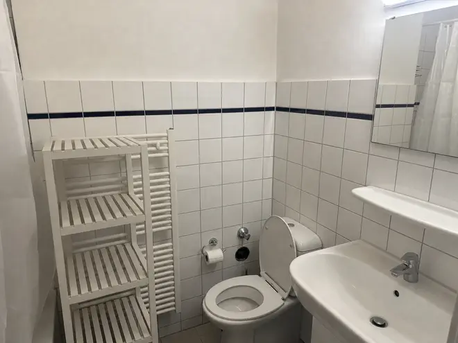 2 Zimmer Wohnung mit 75 m² in Düsseldorf – Bild 7
