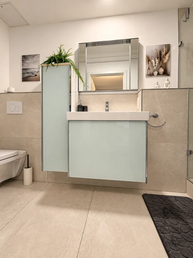 2 Zimmer Wohnung mit 63 m² in Augsburg – Bild 3