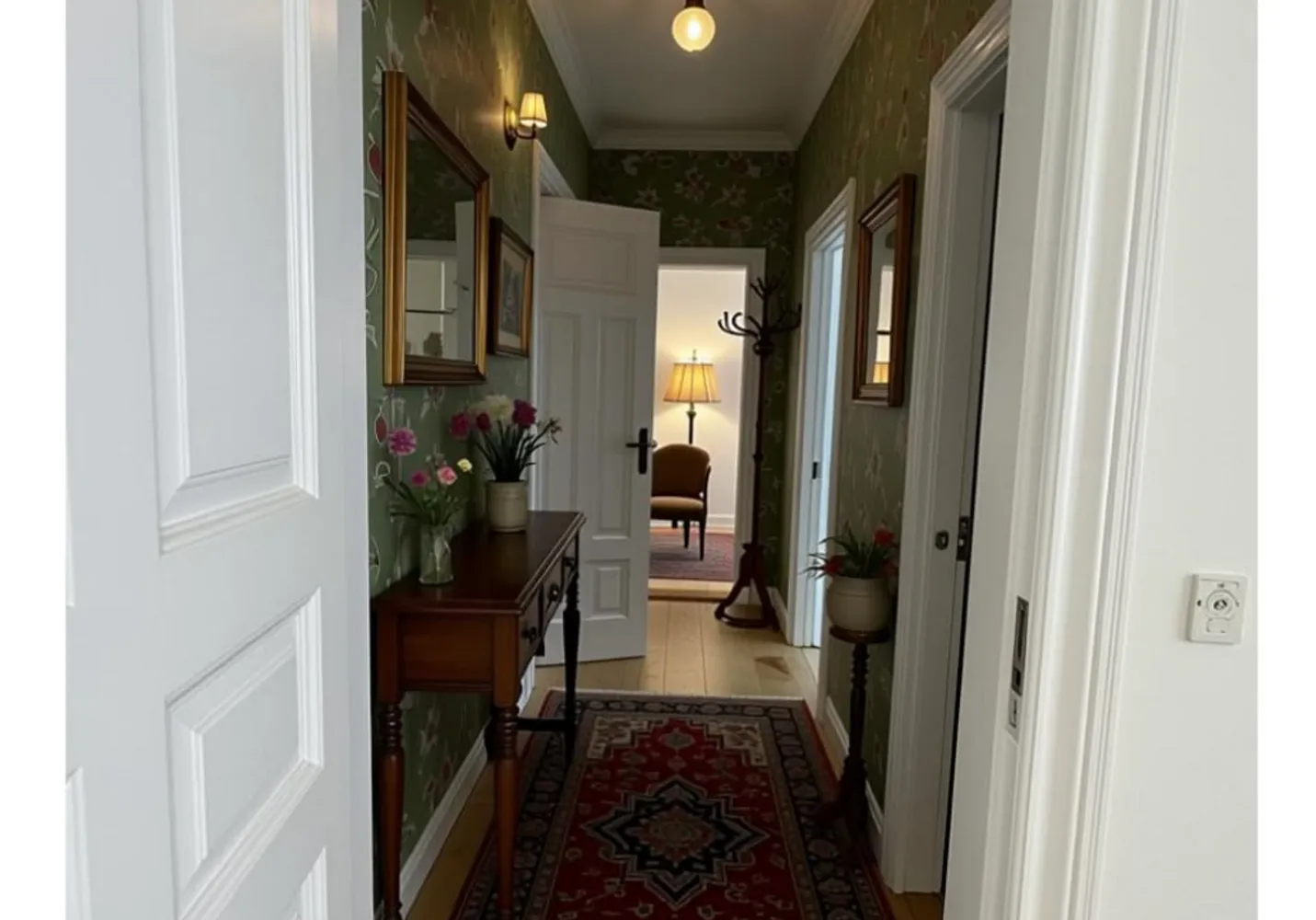 2 Zimmer Wohnung mit 68 m² in Berlin – Bild 2