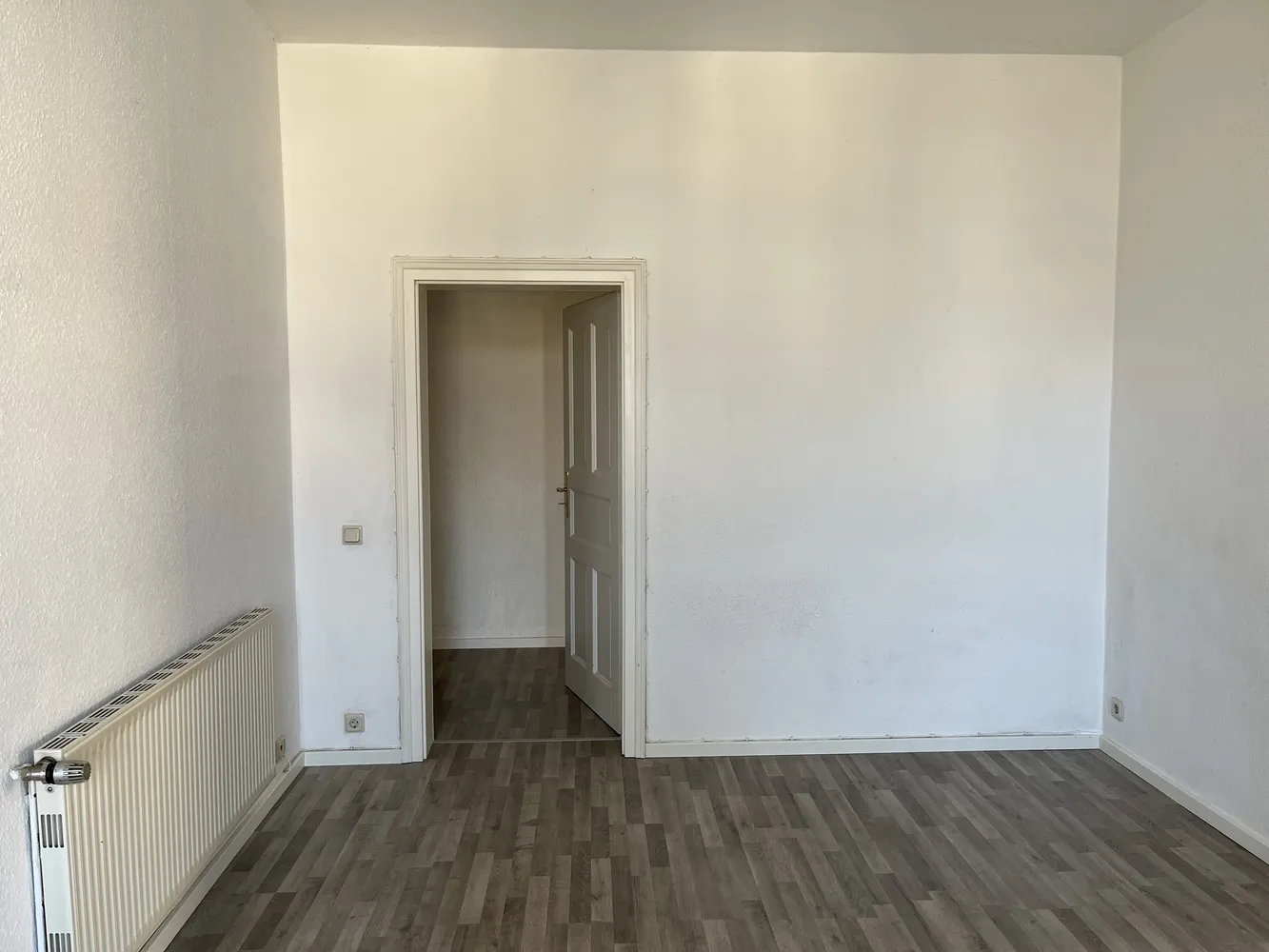 3 Zimmer Wohnung mit 80 m² in Erfurt – Bild 3