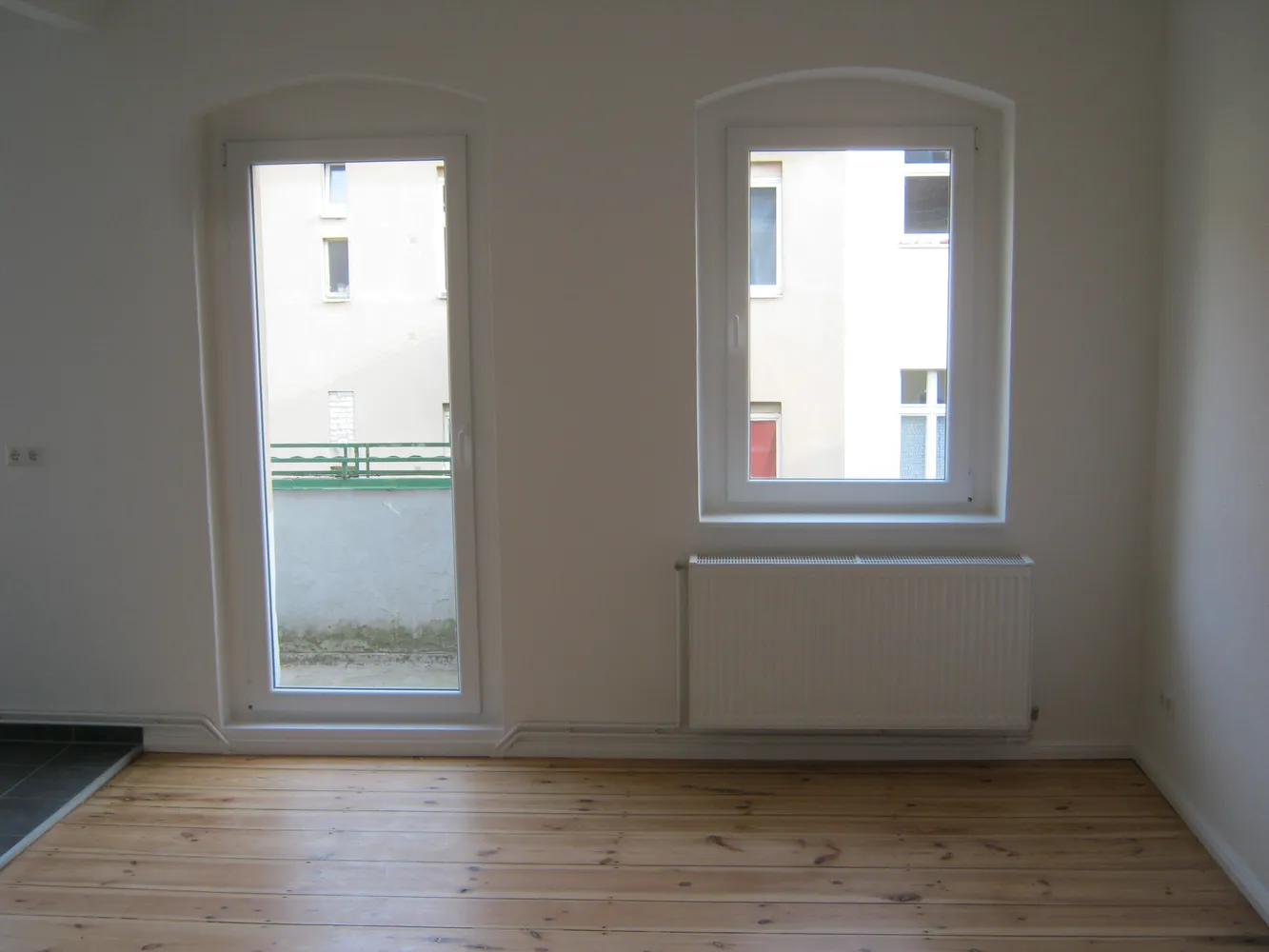 2 Zimmer Wohnung mit 50 m² in Berlin – Bild 3