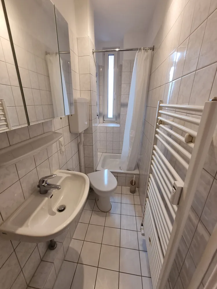 2 Zimmer Wohnung mit 50 m² in Hannover – Bild 5