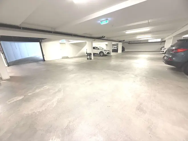 2 Zimmer Wohnung mit 72 m² in Hamburg – Bild 8