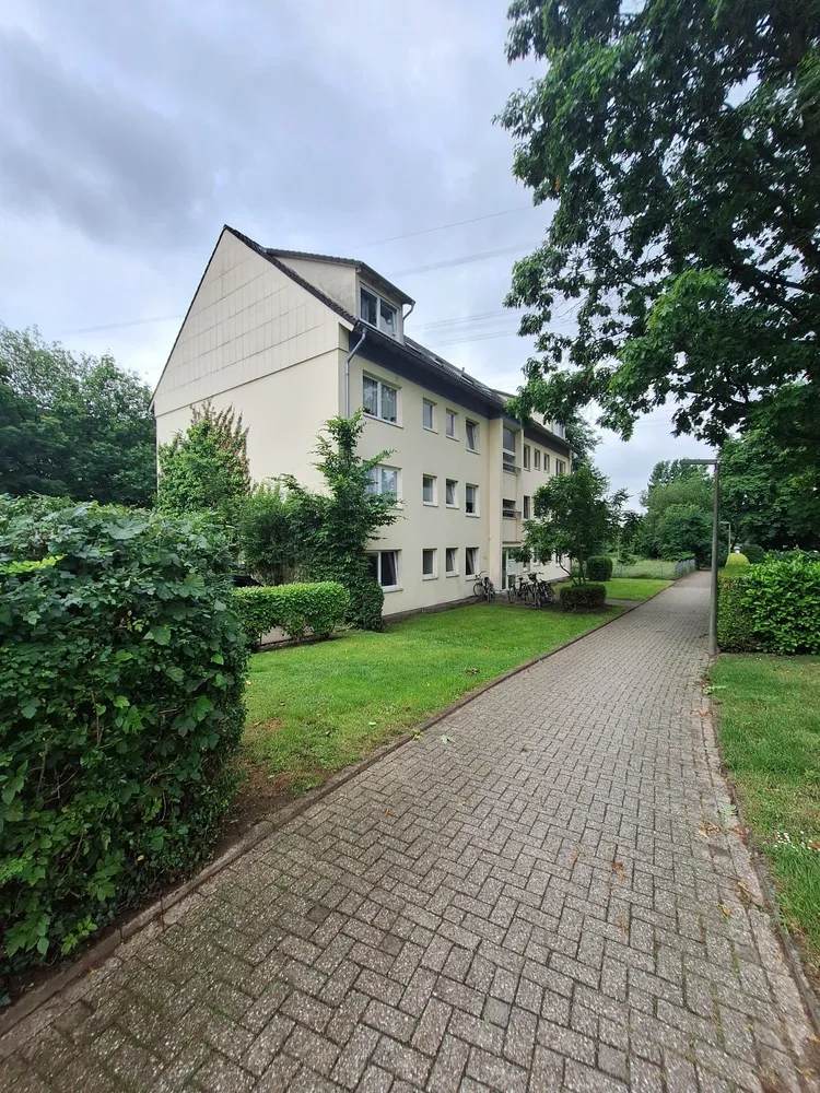4 Zimmer Wohnung mit 95 m² in Osnabrück – Bild 1