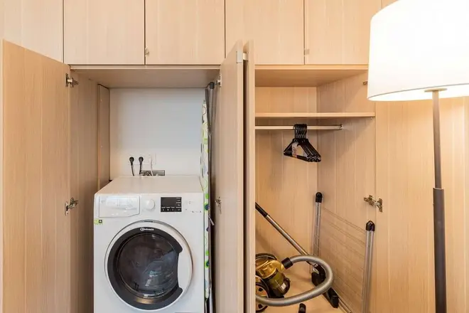 2 Zimmer Wohnung mit 29 m² in Berlin – Bild 6