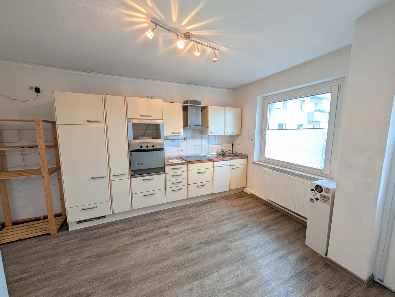 3 Zimmer Wohnung mit 61 m² in Bremerhaven – Bild 8