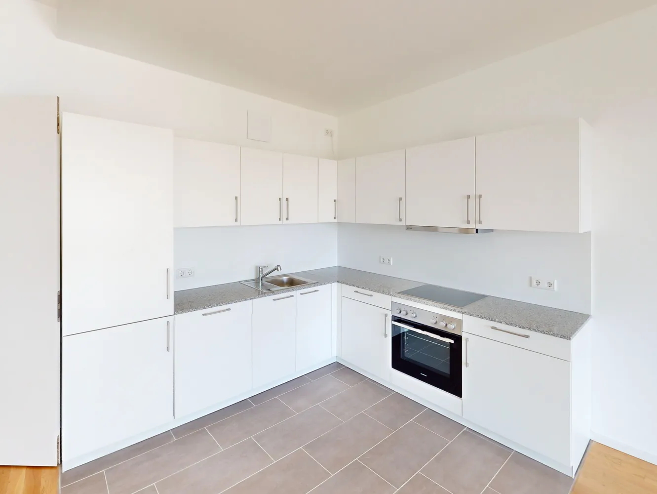 3 Zimmer Wohnung mit 97 m² in Berlin – Bild 3