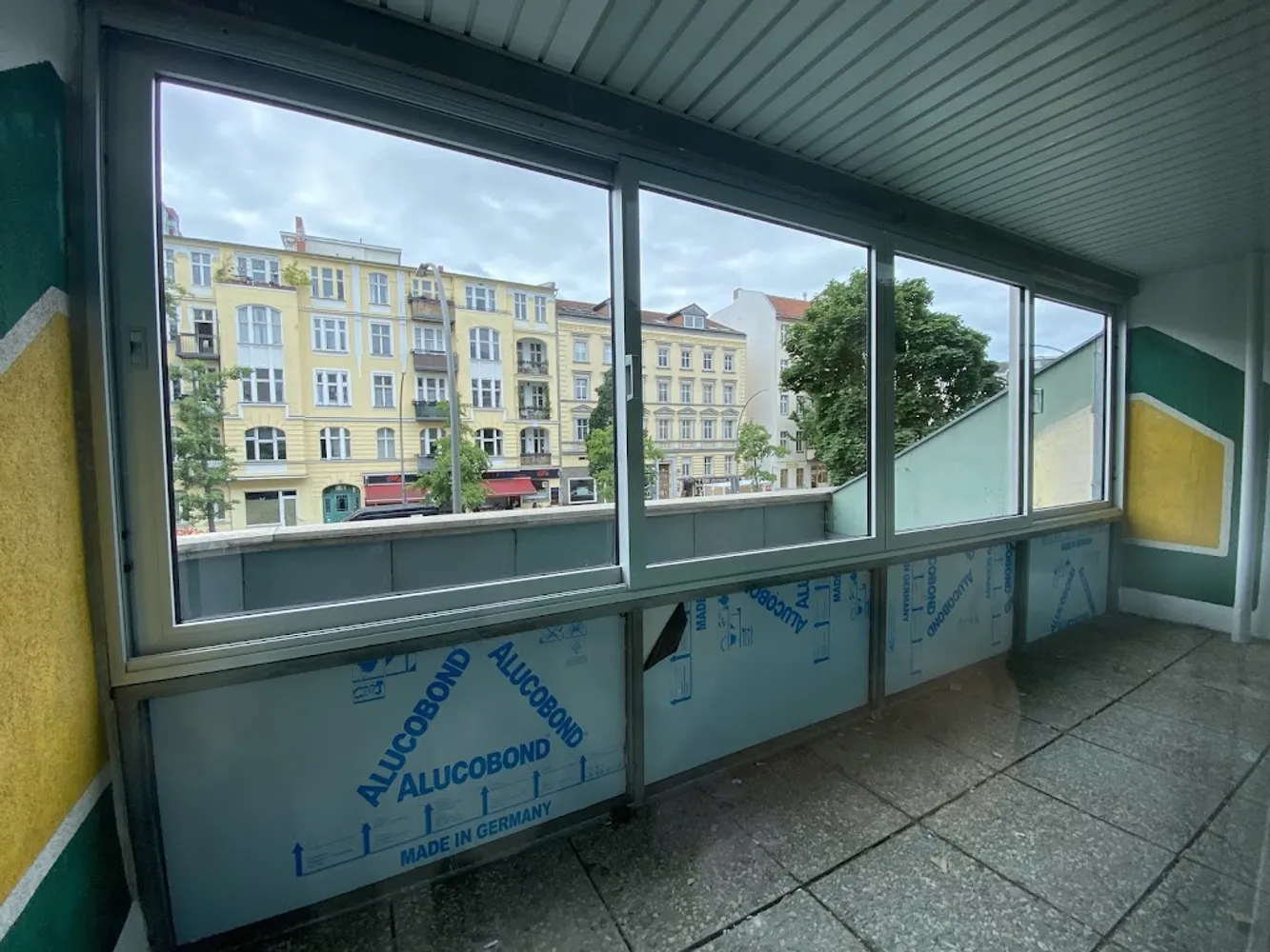 2 Zimmer Wohnung mit 68 m² in Berlin – Bild 9