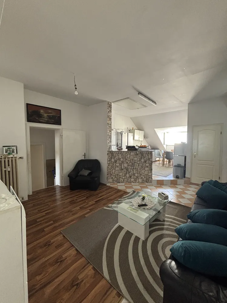 5 Zimmer Wohnung mit 145 m² in Mönchengladbach – Bild 3