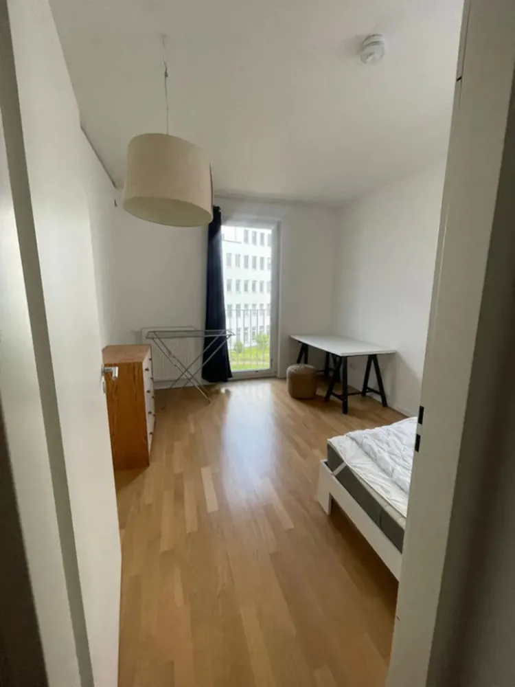 WG-Zimmer mit 25 m² in Berlin – Bild 3