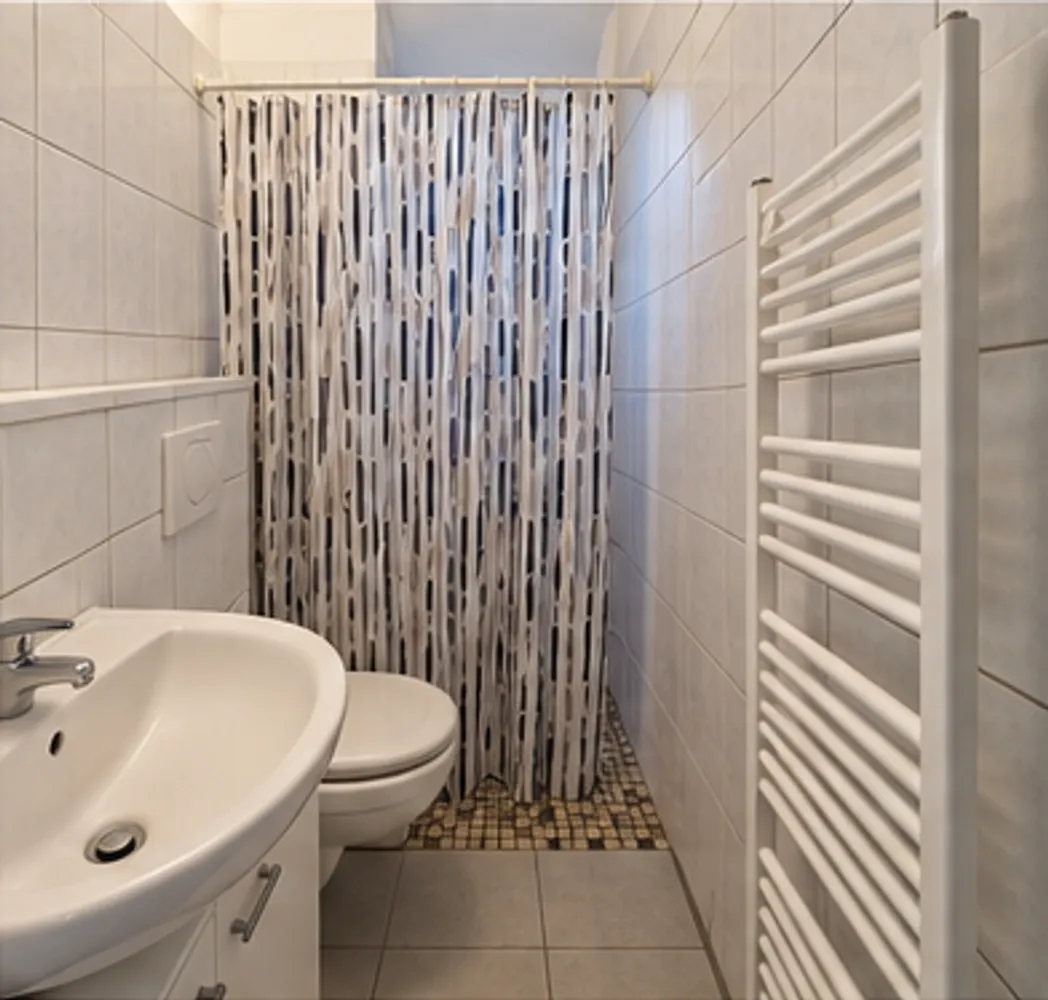 2 room apartment with 47 m² in Mannheim – Photo 5